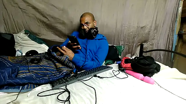 Camodick Show Webcam