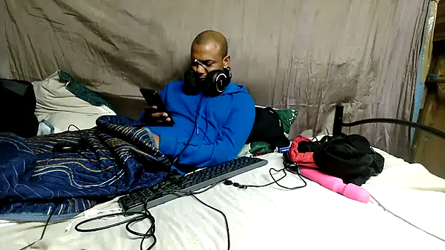 Živý XXX chat Camodick