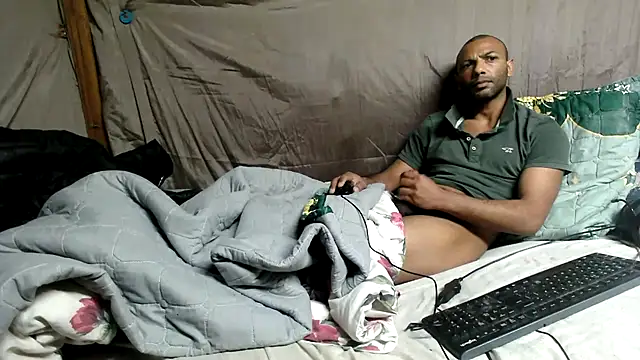 Camodick Webcam show