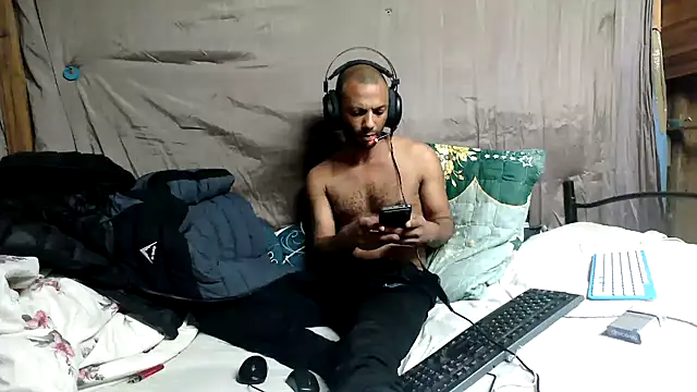 Camodick Webcam-Show