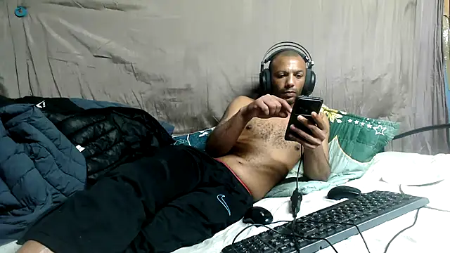 Camodick Webcam show