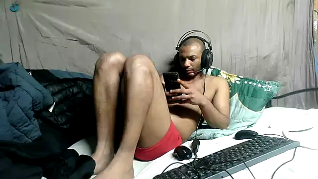 Camodick Webcam Show