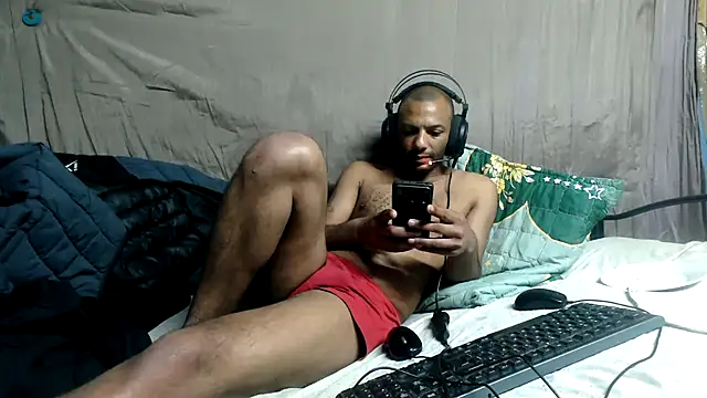 Show Webcam de Camodick