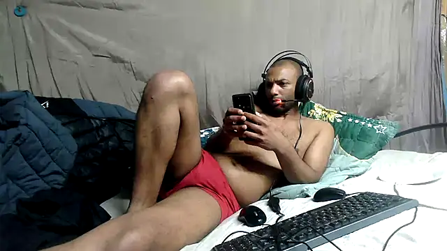 Camodick Webcamshow