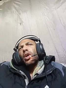 Camodick Pertunjukan Webcam