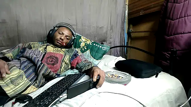 Camodick Chat XXX in diretta
