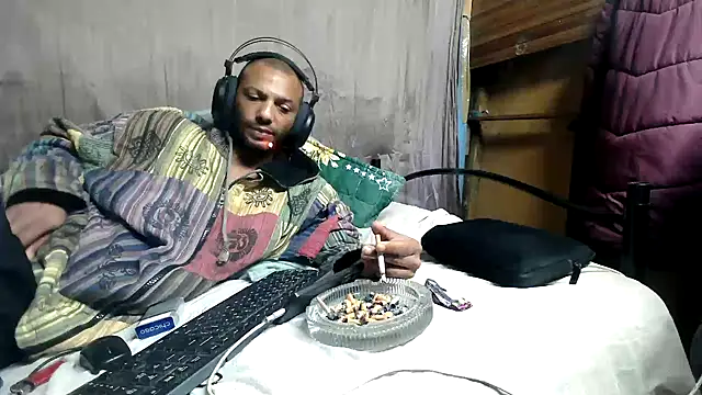 Show webcam de Camodick