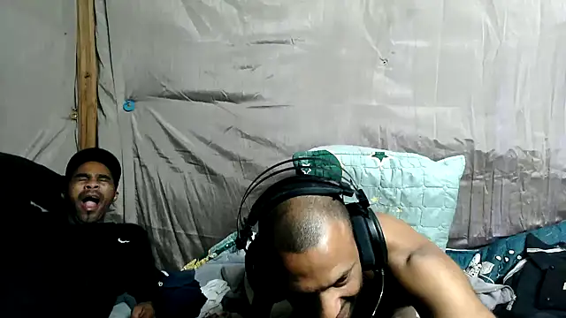 Camodick webcam show