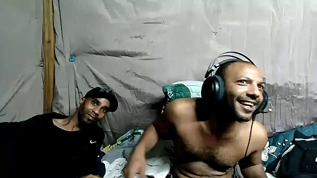 Camodick Webcam show