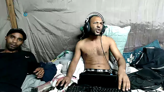 Camodick Show Webcam