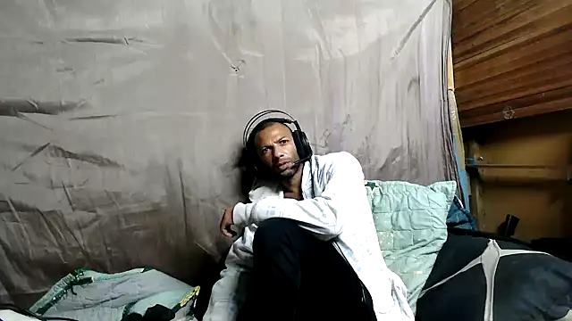 Camodick Show in webcam