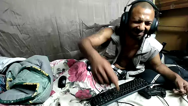 Camodick webcam show