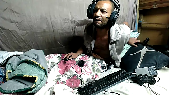 Camodick webcam show