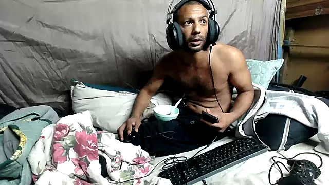 Camodick webcam show