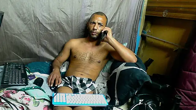 Camodick Webcam-Show