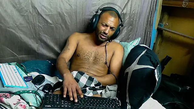 Camodick Webcam-Show