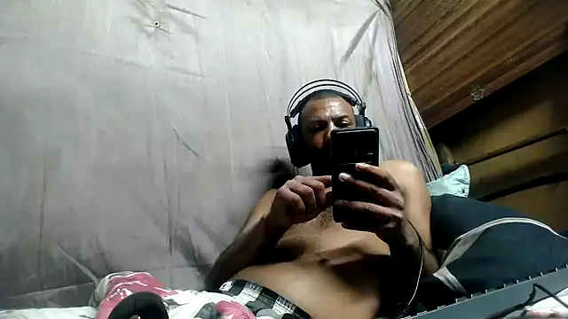 Camodick's Live XXX Chat