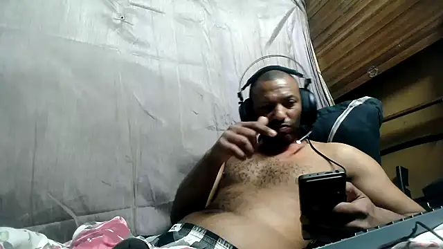 Show webcam de Camodick