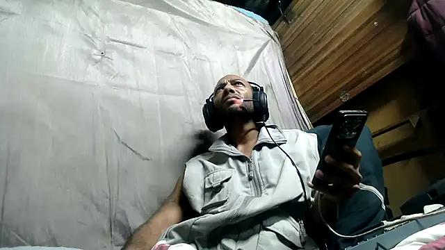 Camodick Webcam-Show