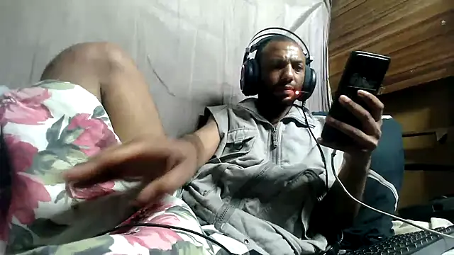 Camodick Webcam show