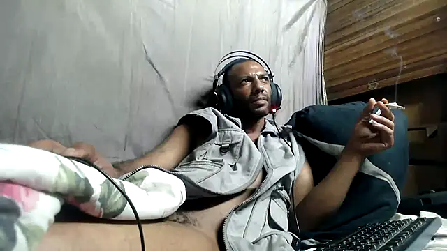 Camodick Webcam-Show