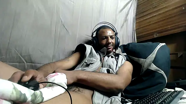 Camodick Show Webcam
