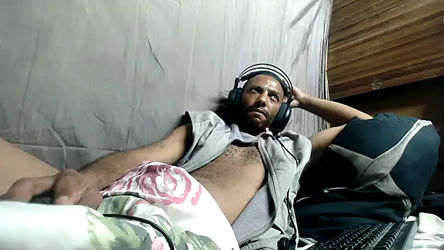 Show Webcam de Camodick