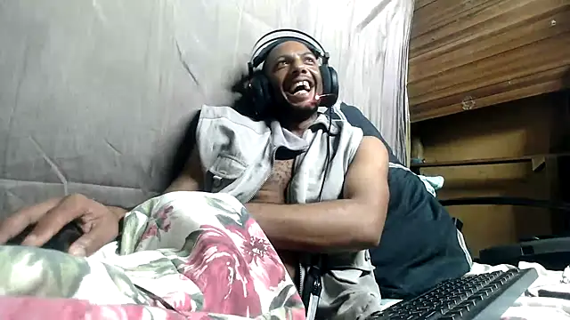 Camodick Webcam-Show