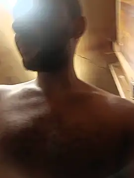 Camodick webcam show