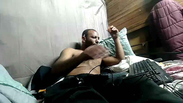 Camodick Pertunjukan Webcam
