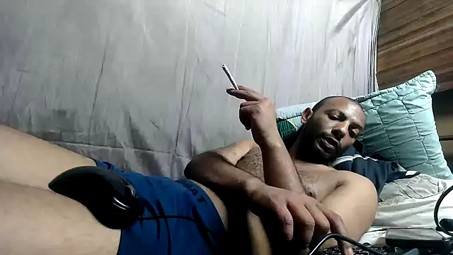 Camodick Pertunjukan Webcam