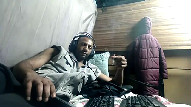 Camodick Webcam-Show