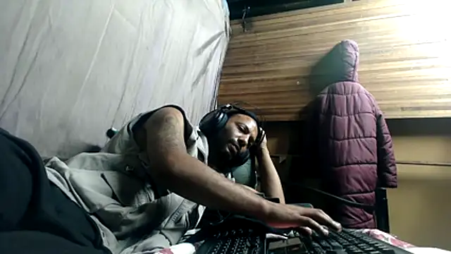 Camodick's Live XXX Chat