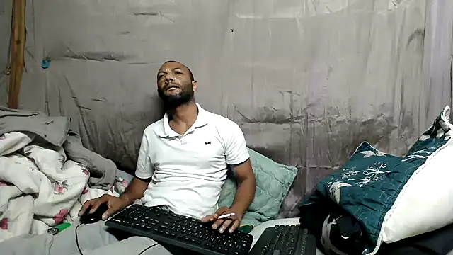 Camodick webcam show