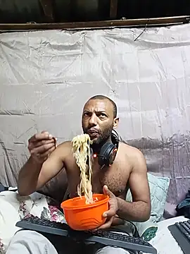 Show de webcam de Camodick