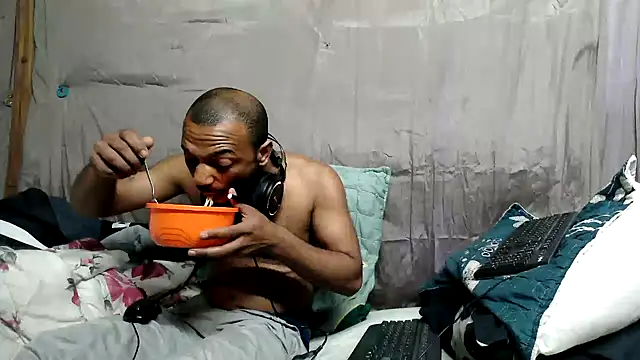 Camodick Webcam-Show