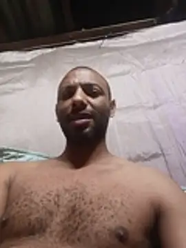 Show modela Camodick na web-kameri