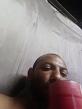Camodick Pertunjukan Webcam