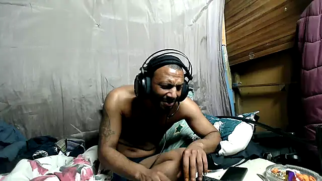 Camodick's Live XXX Chat