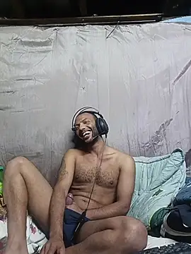 Camodick's Live XXX Chat