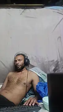 Camodick webcam show