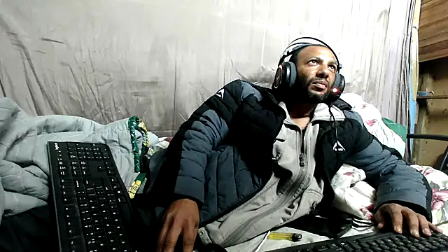 Camodick Live XXX-Chat