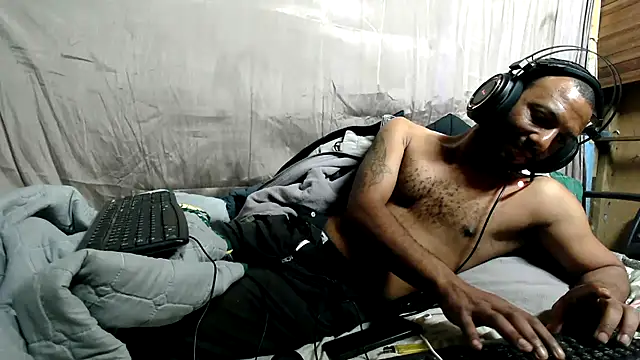 Camodick Webcamshow