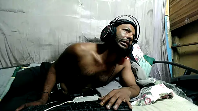 Camodick Chat XXX in diretta