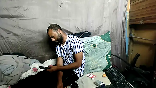 عرض كام Camodick