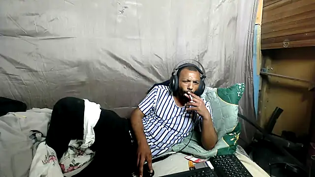 Camodick Show Webcam
