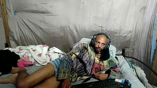 Camodick Pertunjukan Webcam
