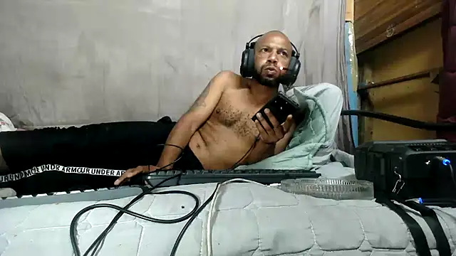 Camodick Webcam Show