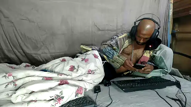 عرض كام Camodick