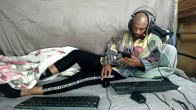 Camodick Show Webcam